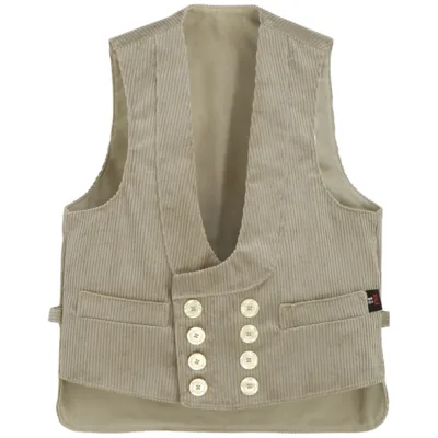 FHB Zunftweste Emil 50026 98 beige