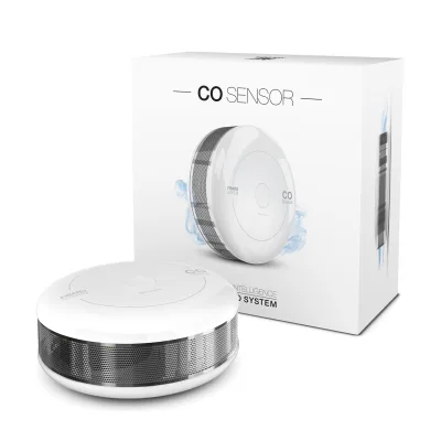 FIBARO CO Sensor