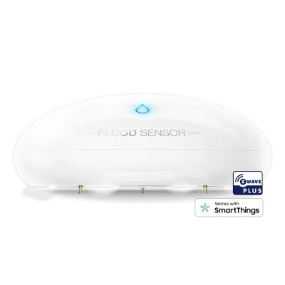 FIBARO Flood Sensor