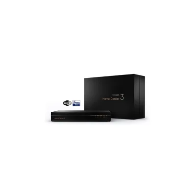 FIBARO Home Center 3