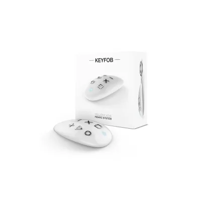 FIBARO KeyFob Fernbedienung