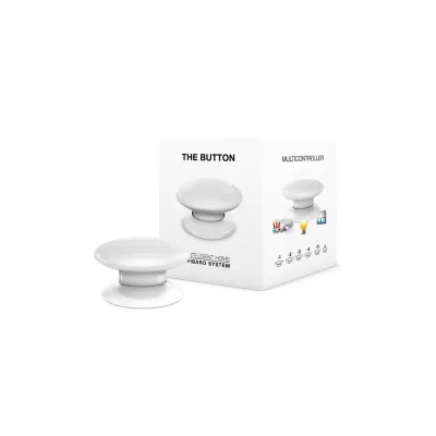 FIBARO The Button (Weiß)