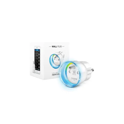 FIBARO Zwischenstecker (Typ E)