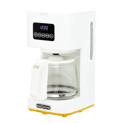 Filterkaffeemaschine Bongiorno Caffe