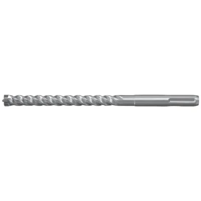 Fischer Bohrer SDS-plus Quattric II 10/100/165 X (5 Stück)