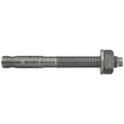 Fischer Bolzenanker FAZ II Plus 10/30 R