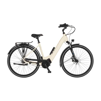 FISCHER CITA 6.8I ULTIMATE - RH 43 cm, 28 Zoll, 711 Wh