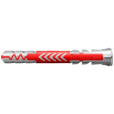 Fischer Duopower 8 x 65 Nylon-Dübel Spreizdübel Klappdübel Hohlraumdübel mit Kragen