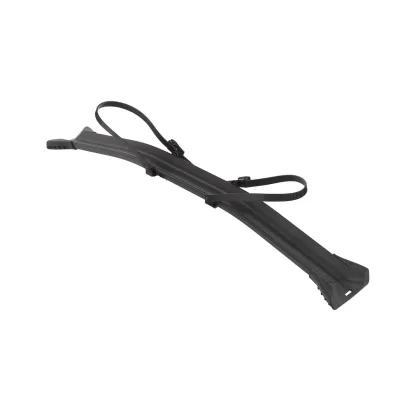 FISCHER Erweiterungssatz 3.Fahrrad RoadLine Blac