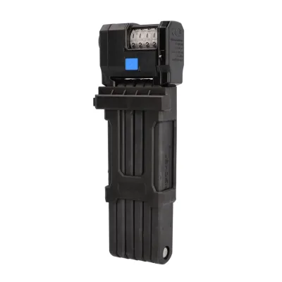 FISCHER Faltschloss PLUS+ FN110/10