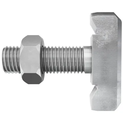 Fischer Hammerkopfschraube FBC 38/17 M10x60 8.8 hdg