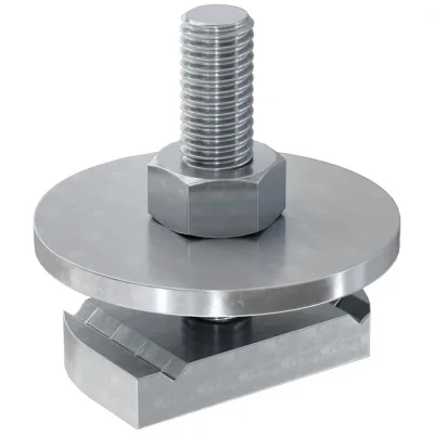 Fischer Hammerkopfschraube FCSN M10x60