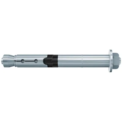 Fischer Hochleistungsanker FH II 32/60 B mit Gewindebolzen gvz