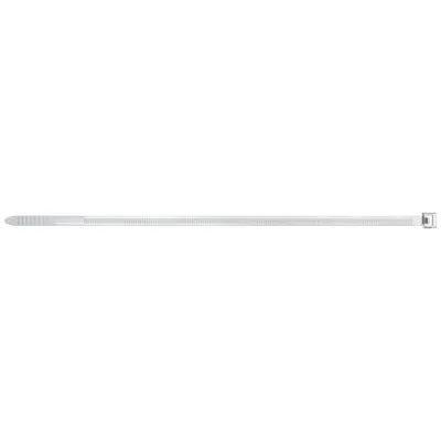 Fischer Kabelbinder BN 7,6 x 350 transparent