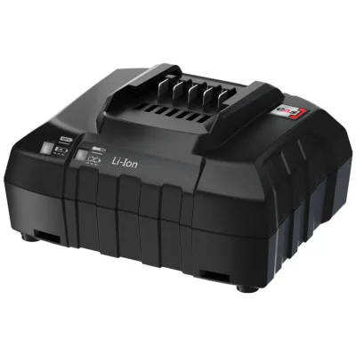 Fischer Ladegerät FCC-BC 12-36V EU