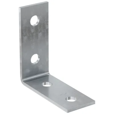 Fischer Montagewinkel FAF 4 gvz