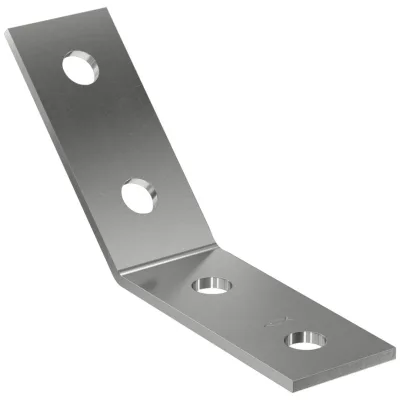 Fischer Montagewinkel FAF 4/135° A4
