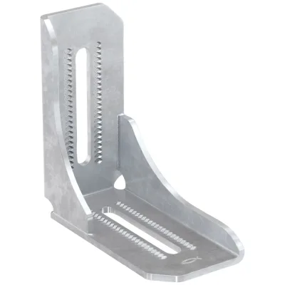Fischer Montagewinkel FMA 4