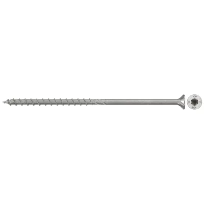 Fischer PowerFast FPF II 6,0x100 SK TX TG A2 100