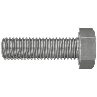 Fischer Sechskantschraube SKS 12 x 25 A4