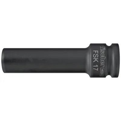 Fischer Steckschlüssel FSK SW 17-1/2