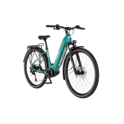 FISCHER TERRA 4.0i 43 630