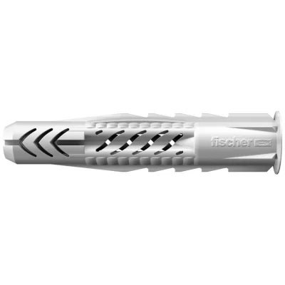 Fischer Universaldübel UX 6x35 R K (20) mit Rand