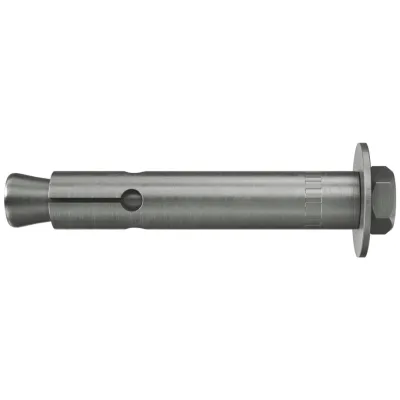 Fischer ZYKON-Durchsteckanker FZA 12 x 60 M 8 D/10 A4