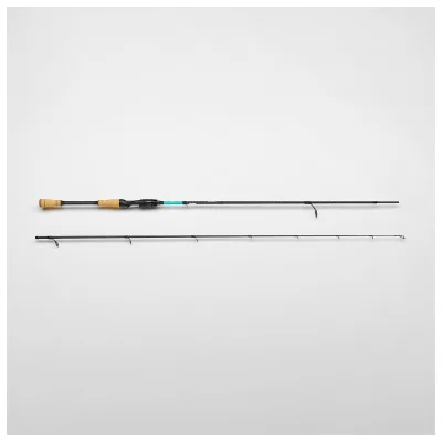 Fishing-King Tackle Spin Barsch 2tlg. 2,30m 7-28g