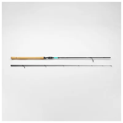 Fishing-King Tackle Spin Hecht 2tlg. 2,70m 40-120g