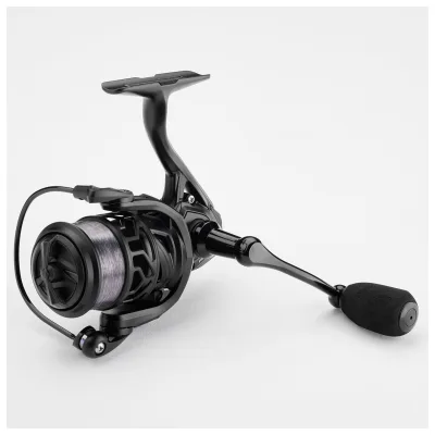 Fishing-King Tackle Spinnrolle 1000 Forelle