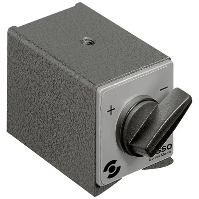 FISSO Magnetfuß M8 60x50x55mm
