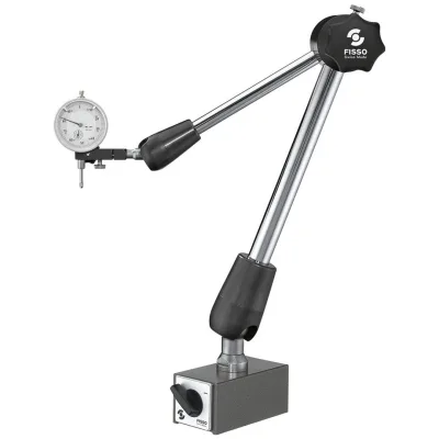 FISSO Messstativ magnetisch Classic Line 740mm 1500N