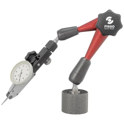 FISSO Messstativ magnetisch Strato Line 210mm 150N
