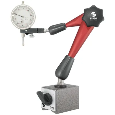 FISSO Messstativ magnetisch Strato Line 310mm 800N