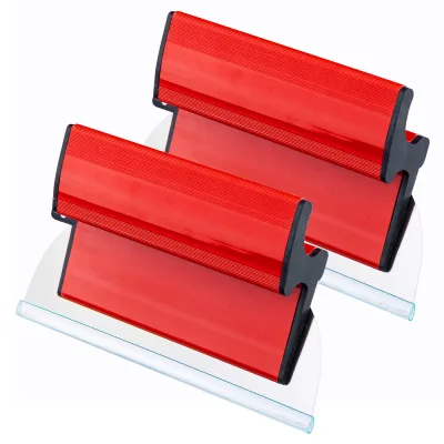 Flächenspachtel 25cm 2er-Set
