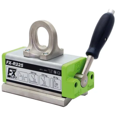 Flaig Lasthebemagnete FX-R225
