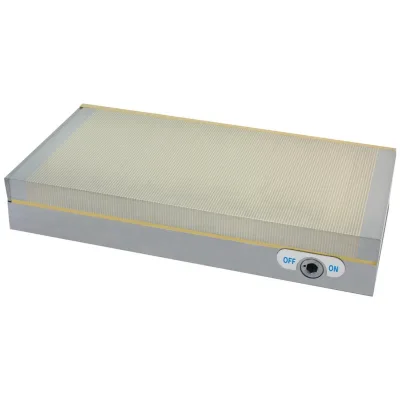 Flaig Magnetspannplatte permanent PMNM 2513