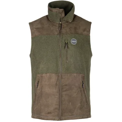 Fleece-Weste für Herren