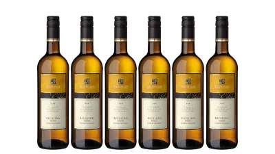 Fleiner Eselsberg Riesling Kabinett 0,75L 6er Karton