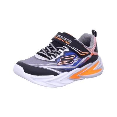 Skechers FLEX-GLOW ULTRA - 400139L BKSL