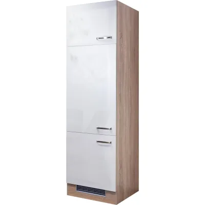 Flex-Well Geräteumbauschrank Valero 60 cm
