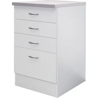 Flex-Well Schubkastenschrank Wito 50 cm