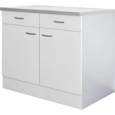 Flex-Well Unterschrank Wito 100 cm