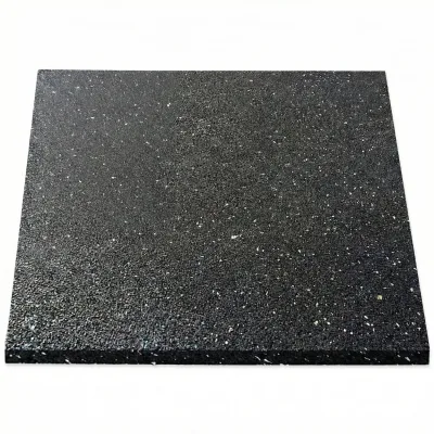 Floordirekt Antivibrationsmatte   5 mm Stärke
