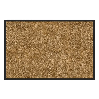 floordirekt Schmutzfangmatte   Rhine   Gilded Beige