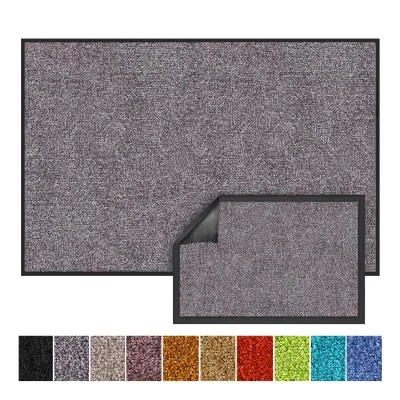 floordirekt Schmutzfangmatte   Rhine   Sparrow