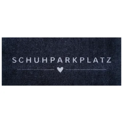 Floordirekt Schmutzfangmatte   Varo   Schuhparkplatz 01