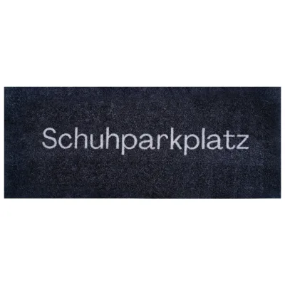 Floordirekt Schmutzfangmatte   Varo   Schuhparkplatz 04