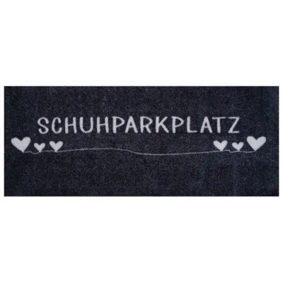 Floordirekt Schmutzfangmatte   Varo   Schuhparkplatz 06